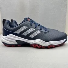 Adidas — Size 15 Adidas CodeChaos 25 Golf Shoes Collegiate Spikeless IH8447 NEW — Sneaker — resale