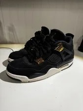 Jordan — Jordan Air 4 — Sneaker — resale