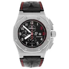 Audemars Piguet — Audemars Piguet Royal Oak Offshore 26133ST.OO.A101CR.01 Shaquille O'Neal Limited — Watch — resale