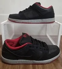 Nike SB — Size 13 - Nike SB Dunk Low Safari — Sneaker — resale