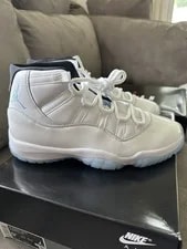 Air Jordan — Air Jordan 11 Retro Legend 2024 CT8012-104 — Sneaker — resale