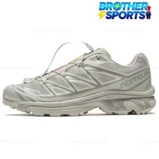 Salomon — Salomon XT-6 'Ghost ' L47444800 — Sneaker — resale