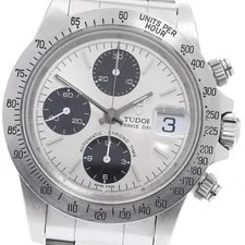 Tudor — Tudor Chronotime 79180 — Watch — resale