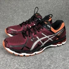 Asics — Asics GEL-Kayano 21 T4H2N Size 13 US / 48 EU — Sneaker — resale
