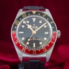 Tudor — Tudor Black Bay 58 GMT “Coke” M7939G1A0NRU-0002 — Watch — resale