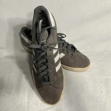 Adidas — Adidas Campus Low Top Lace-Up — Sneaker — resale