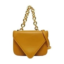 Bottega Veneta — Bottega Veneta Mount Handbags — Handbag — resale