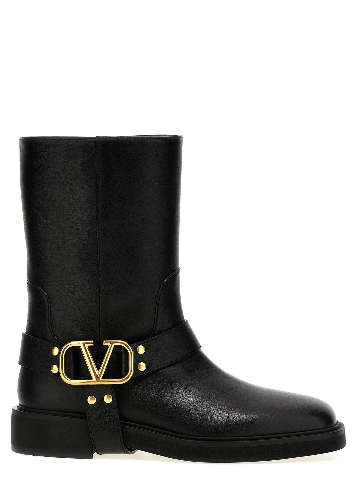 Valentino Garavani — Valentino Garavani Ankle — Designer Shoe — resale