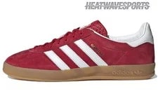 Adidas — Adidas Gazelle Indoor ' Gum' New Sizes — Sneaker — resale
