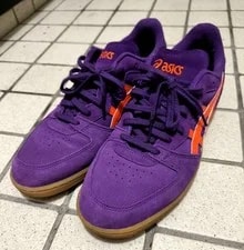 Asics — Asics Skyhand OG 28cm Retro 1990s New — Sneaker — resale
