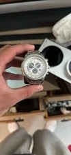 Citizen — Citizen BL5400 Cal E820 Eco Drive Silver Dial Stainless Steel Analog — Watch — resale