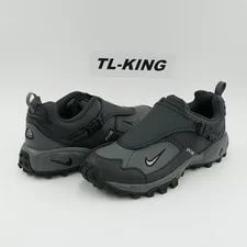 Nike ACG — Nike ACG Phassad Mink Outdoor Hiking HM7133-003 — Sneaker — resale