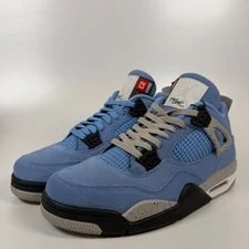 Jordan — Jordan 4 Retro CT8527-400 Size 12 — Sneaker — resale