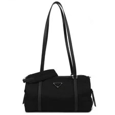 Prada — Prada Large Duffel 155888814 — Handbag — resale