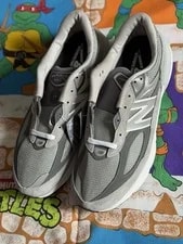 New Balance — New Balance 990V6 M990GL6 11.5 2E Lifestyle Shoes Ebay3642 — Sneaker — resale