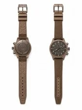 IWC — IWC Mojave Desert Chronograph 41 TOP GUN Ceramic Pilot's 6506*** $12,900 — Watch — resale