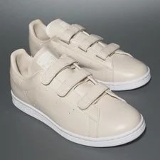 Adidas — 2021 Emmi X Adidas Stan Smith Cf Clear Us10.5 — Sneaker — resale