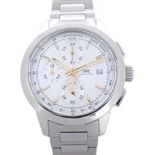 IWC — IWC Ingenieur Chronograph IW380801 — Watch — resale