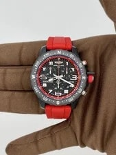Breitling — 2025 Breitling Endurance Pro Air Asia 38mm Breitlight X833103A1B1S1 — Watch — resale