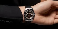 Tudor — Tudor Black Bay 54 - M79000N-0002 — Watch — resale