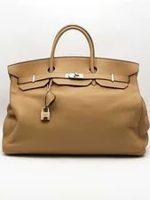 Hermes Trench Birkin 50 Aa0126lrrxzsa