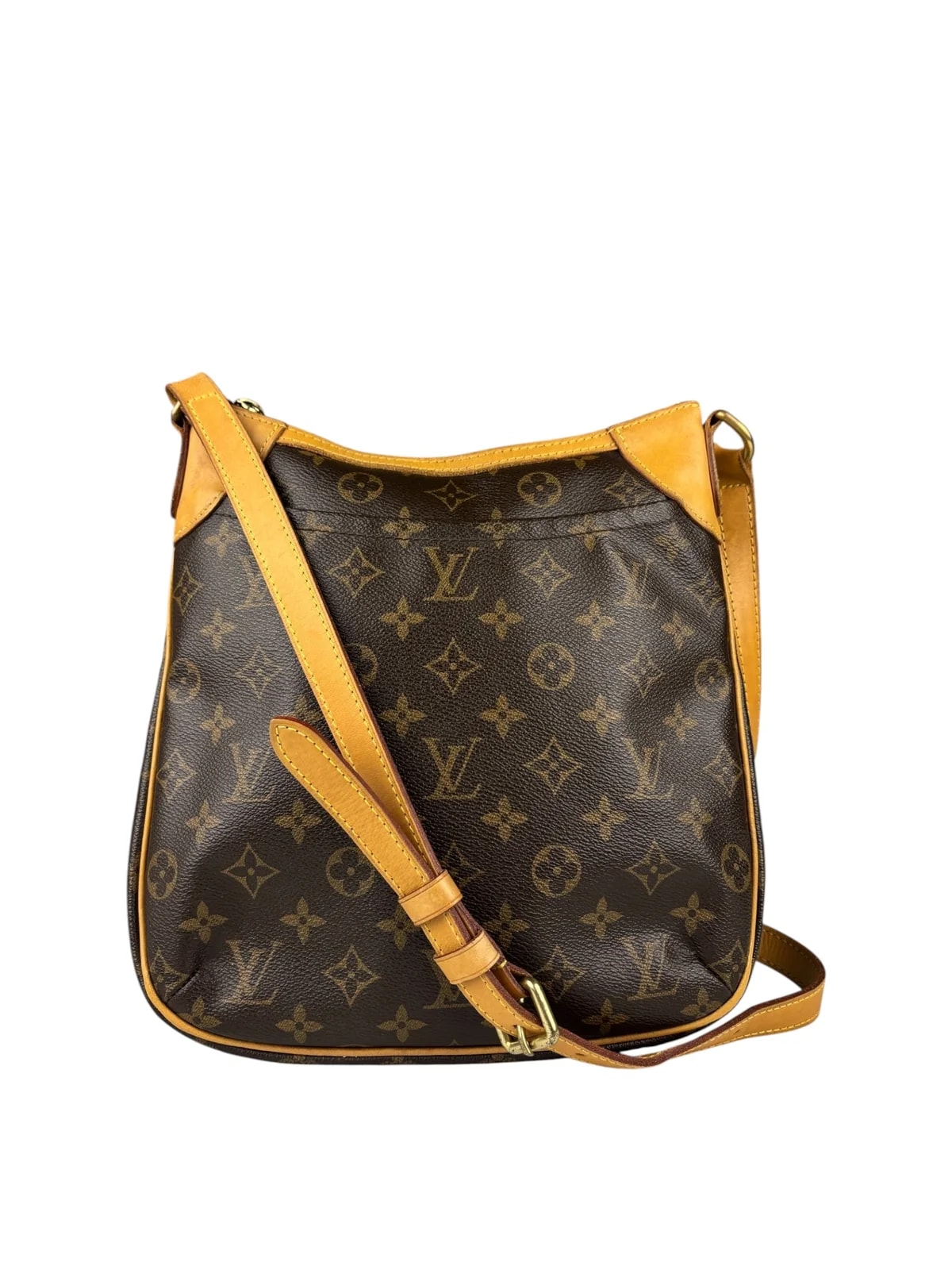 Louis Vuitton — Louis Vuitton Odeon Crossbody — Handbag — resale