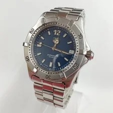 Tag Heuer — TAG Heuer WK1113 — Watch — resale