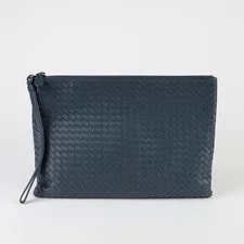 Bottega Veneta — Bottega Veneta Document Strap 442242 73799917 — Handbag — resale