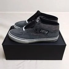 Vans — Vans Half Cab "S" Garboyle 4893676 095 Us9.5 — Sneaker — resale