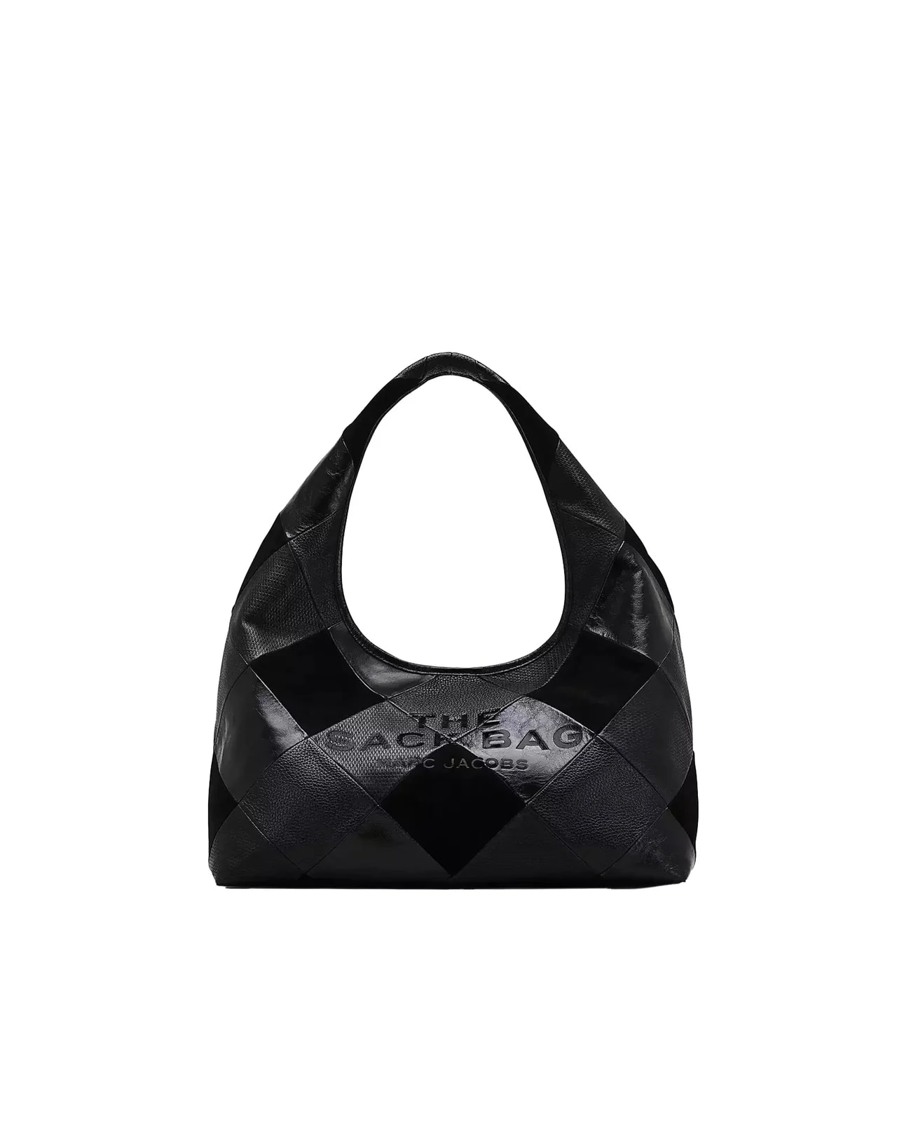 Marc Jacobs — Marc Jacobs Patchwork — — Handbag — resale