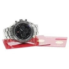 Omega — Omega Speedmaster Broad Arrow 3581.50 44mm SS Black #C19566 — Watch — resale