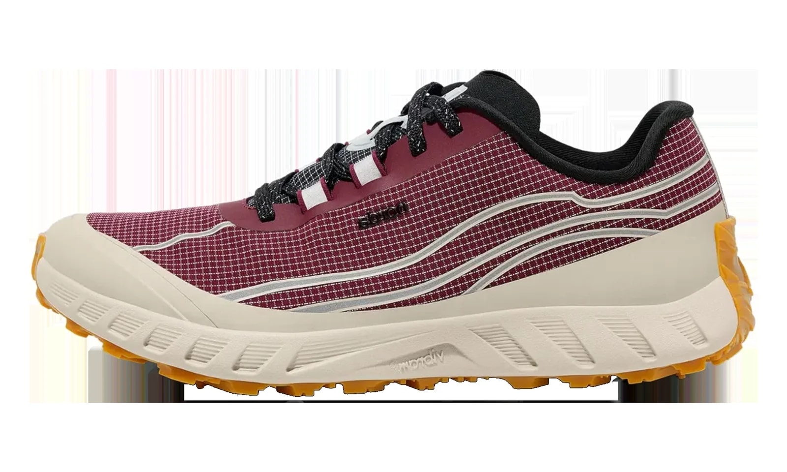 Norda — 002 "Amaranth" NORDA002 M Amaranth — Sneaker — resale