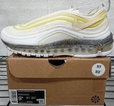 Nike — Nike Air Max Terrascape 97 / - (DQ3976 101) - 8 — Sneaker — resale