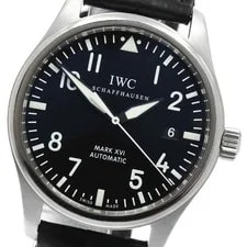 IWC — IWC Pilot's Mark XVI IW325501 TO305892 — Watch — resale