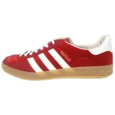 Gucci — Gucci Xadidas Gazelle HQ8853 Adidas Low Cut c62c5c0ee45 — Sneaker — resale