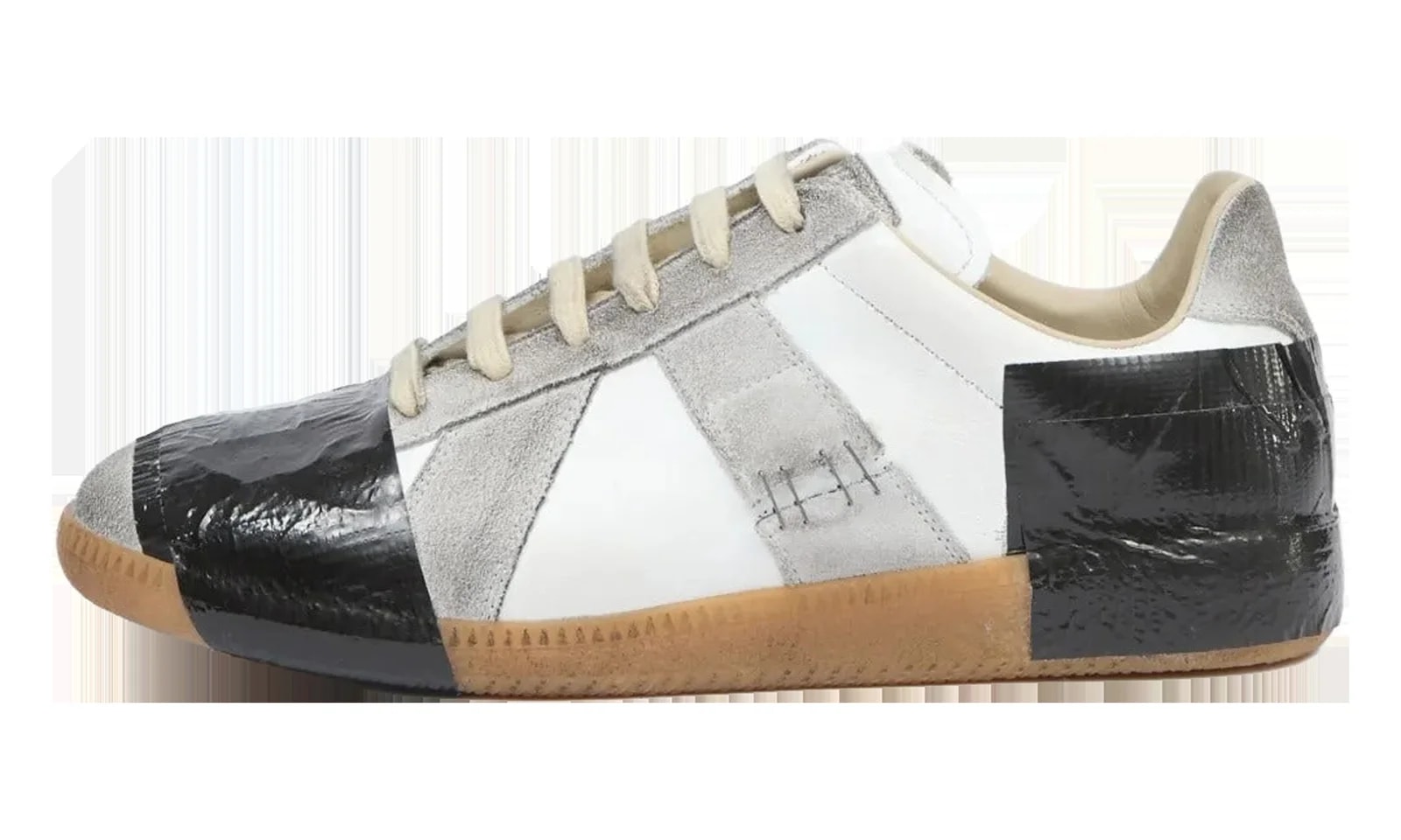 Maison Margiela — Replica Low Wmns " S58WS0278P7569H1937 — Sneaker — resale