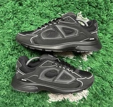 Dior — B30 Low Top Athletic New With the Box — Sneaker — resale