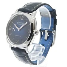 Panerai — Officine Panerai Radiomir 1940 3 Days Achille Limited Edition PAM00933 SS #C1775 — Watch — resale