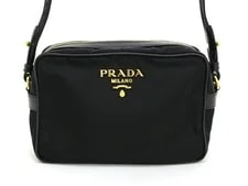 Prada — Prada / 1BH089 / #DB416 — Handbag — resale