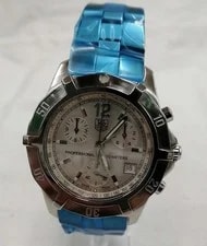 Tag Heuer — Tag Heuer CN1111 Stainless Steel 3.7cm — Watch — resale