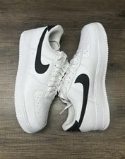 Nike — Nike Air Force 1 '07 Low CT2302-100 ’S — Sneaker — resale
