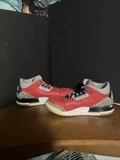Jordan — Size 10 - Jordan 3 Retro SE Mid Unite — Sneaker — resale