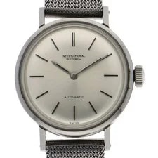 IWC — IWC Round — Watch — resale