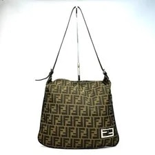 Fendi — Fendi Hardware One X — Handbag — resale