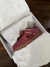 Nike — Nike Dunk Low Protro - Kobe Bryant Lower Merion Away — Sneaker — resale