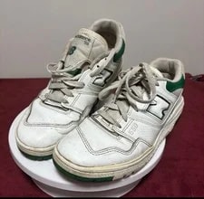 New Balance — New Balance 550 Size 8 ’S — Sneaker — resale