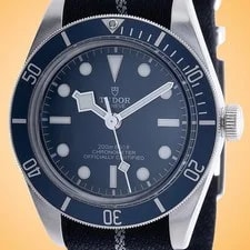 Tudor — Tudor Black Bay 58 Automatic Stainless Steel M79030B-0003 — Watch — resale
