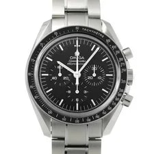 Omega — Omega Speedmaster 311.30.42.30.01.006 42mm Black #WW1932 — Watch — resale