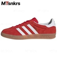 Adidas — Adidas Gazelle Indoor 'Better Gum' — Sneaker — resale