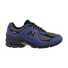 New Balance — New Balance 2002r Shoes Magic /Castlerock u2002-2rt — Sneaker — resale